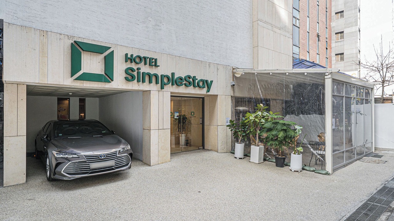 Photo of Outdoor in Jongno