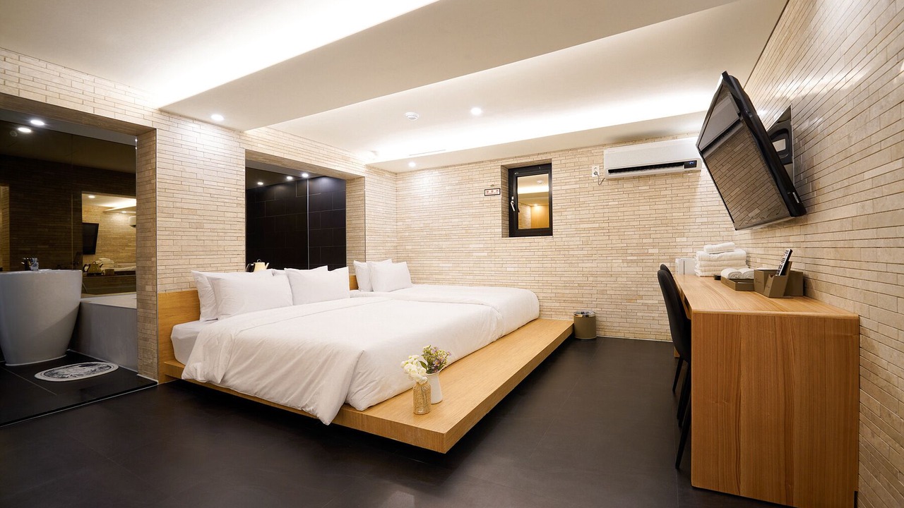 Photo of Bathroom in Jongno