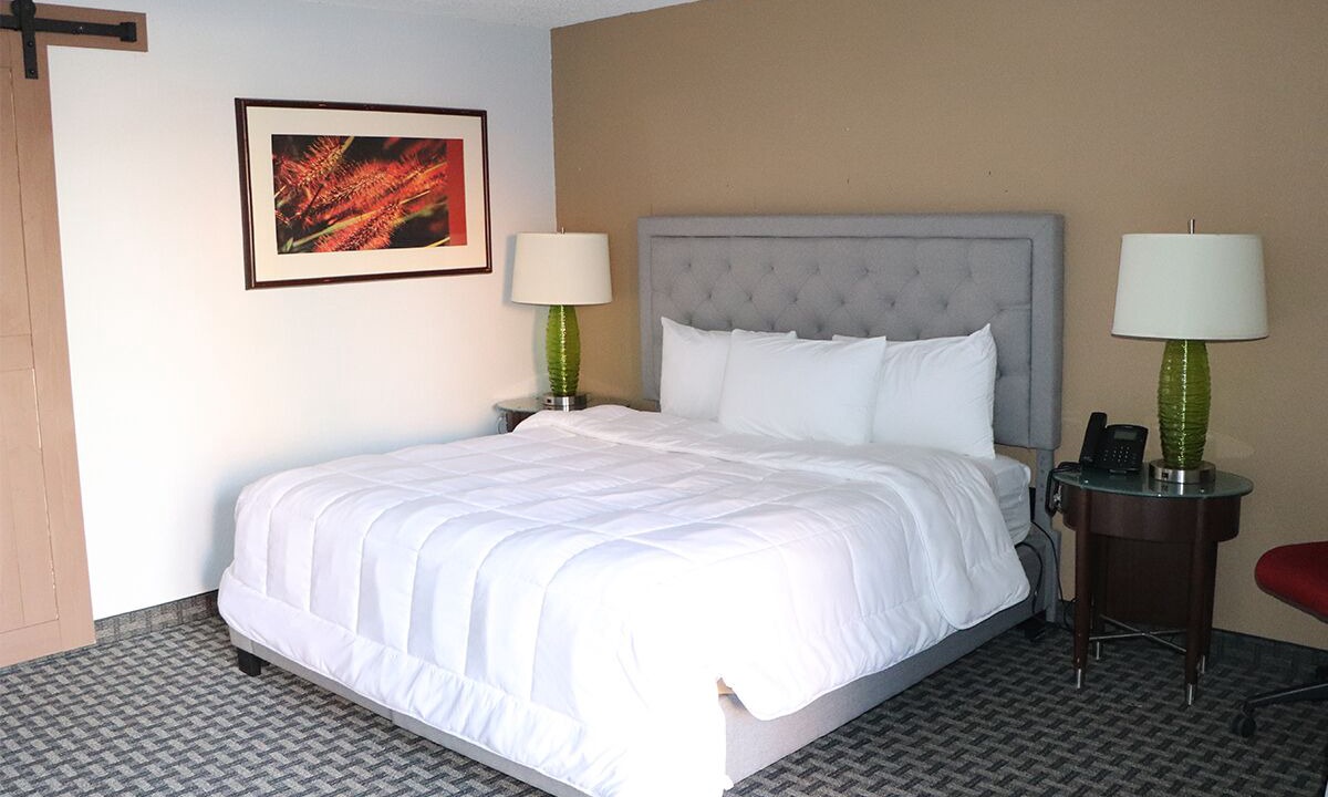 Photo of Bedroom in Lamar