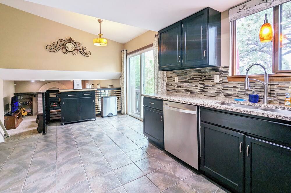 Photo of Kitchen in Northeast Colorado Springs