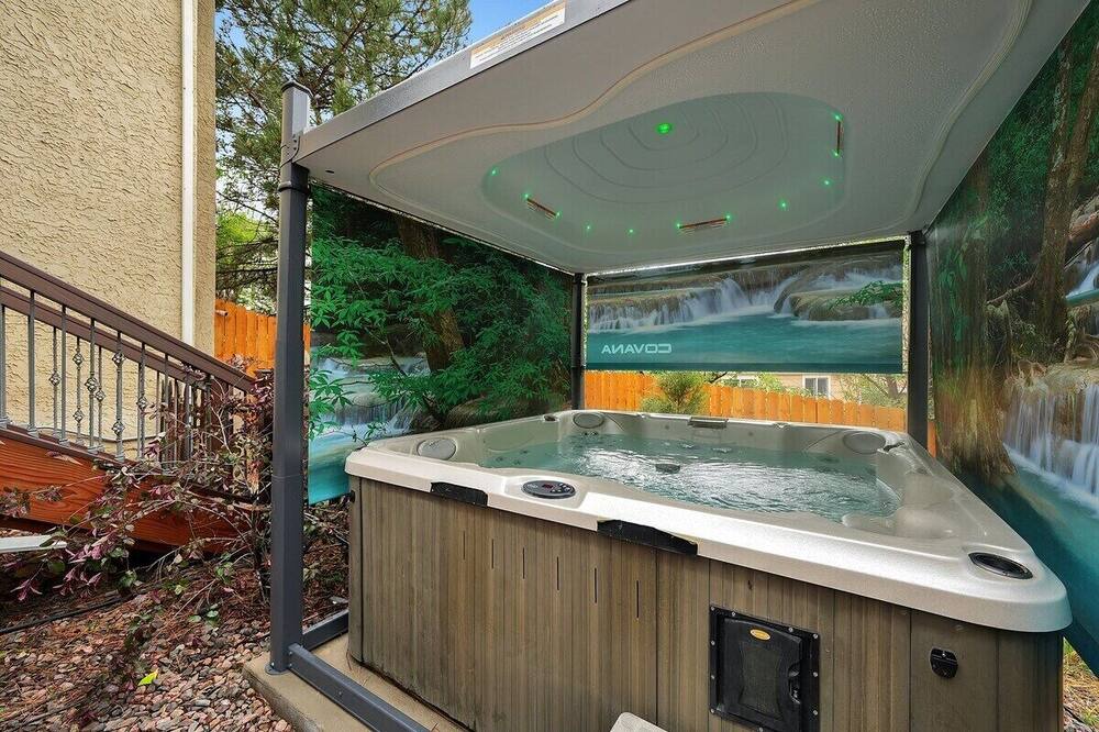 Photo of Outdoor in Northeast Colorado Springs