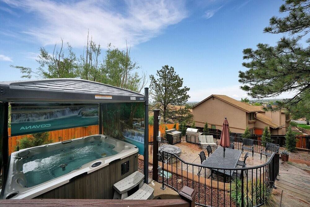 Photo of Outdoor in Northeast Colorado Springs
