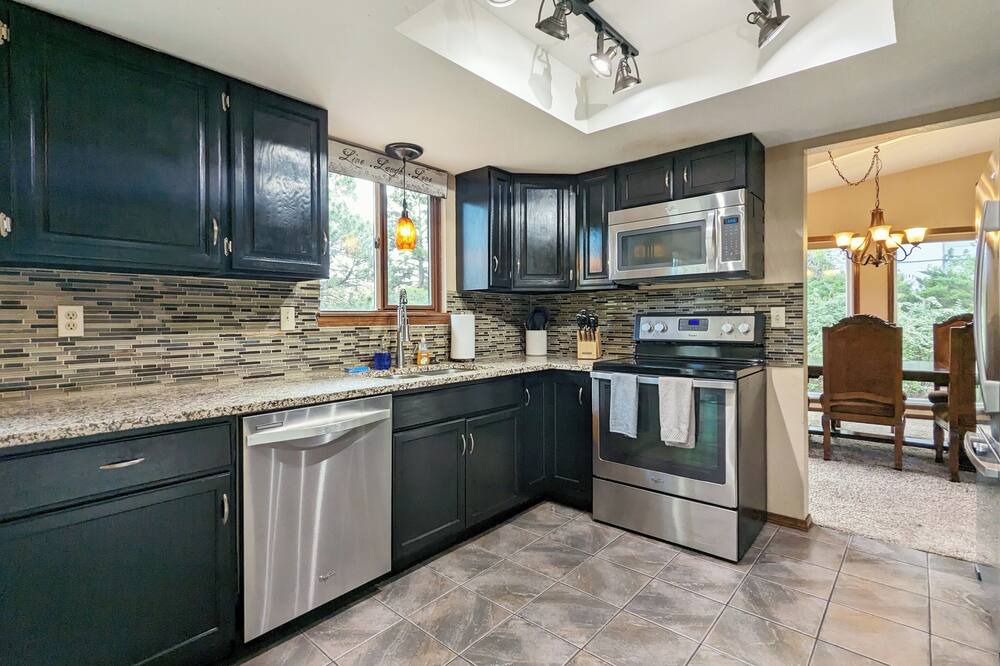 Photo of Kitchen in Northeast Colorado Springs