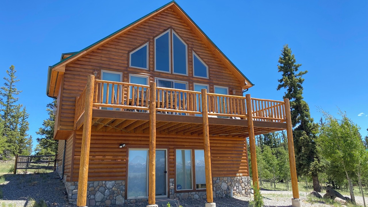Photo of Outdoor in Indian Mountain