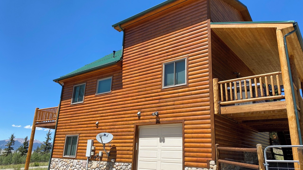 Photo of Outdoor in Indian Mountain