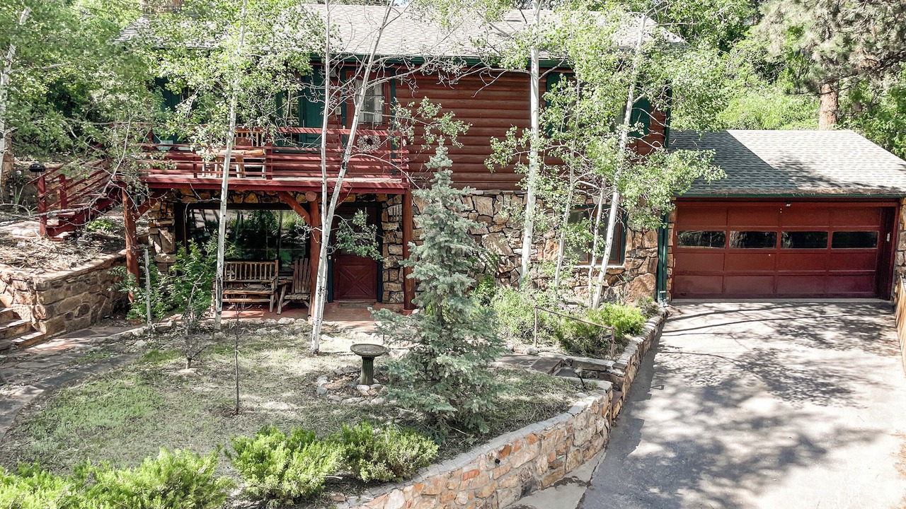 Photo of Outdoor in Cascade-Chipita Park