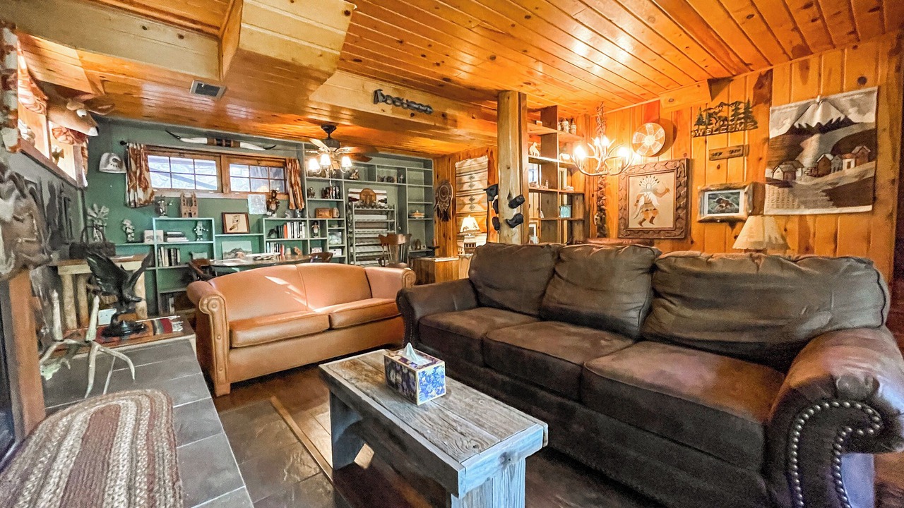 Photo of Livingroom in Cascade-Chipita Park