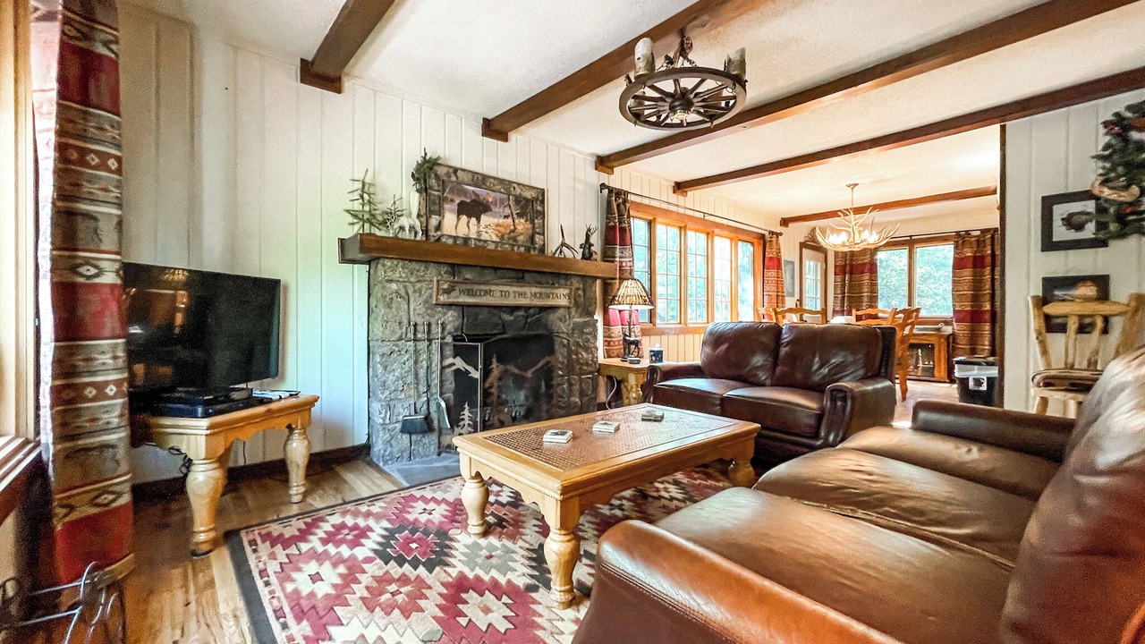 Photo of Livingroom in Cascade-Chipita Park