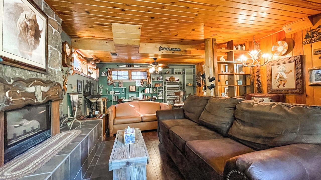 Photo of Livingroom in Cascade-Chipita Park