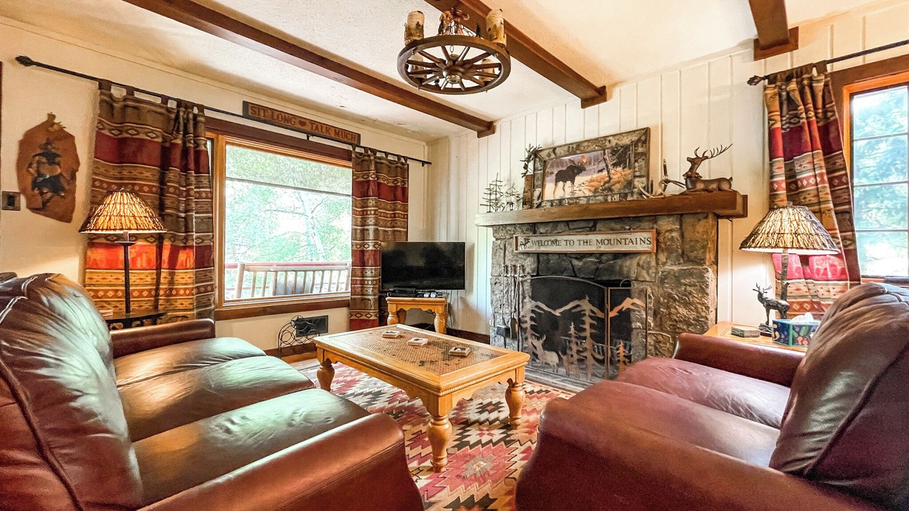 Photo of Livingroom in Cascade-Chipita Park
