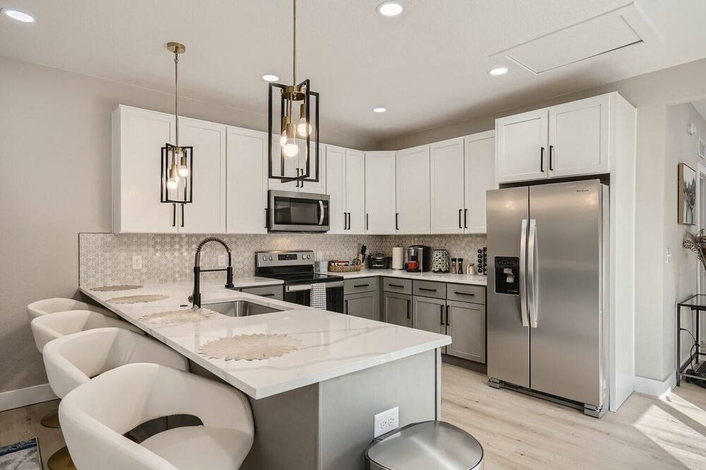 Photo of Kitchen in Kipling