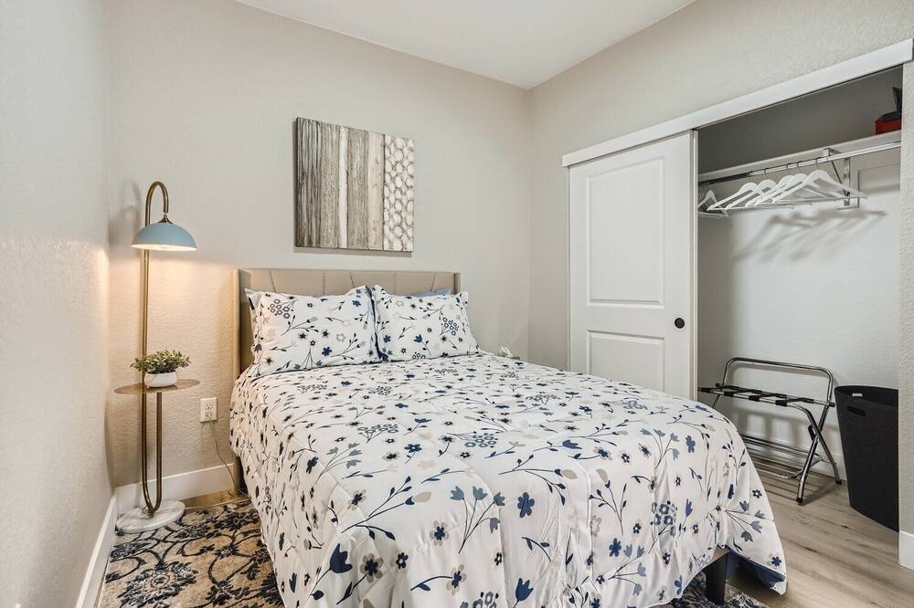 Photo of Bedroom in Kipling