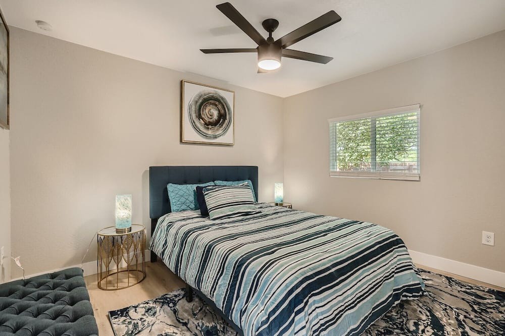 Photo of Bedroom in Kipling