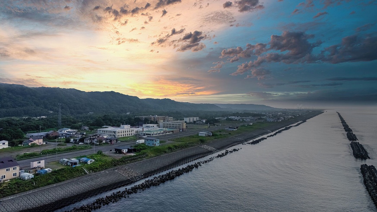 Photo of Outdoor in Kojohama