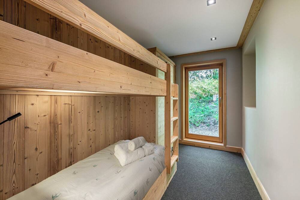 Photo of Bedroom in Meribel