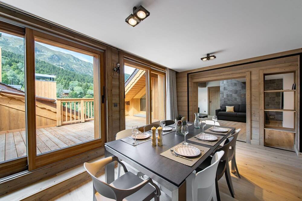 Photo of Others in Meribel Centre