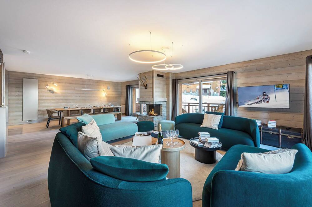 Photo of Others in Meribel