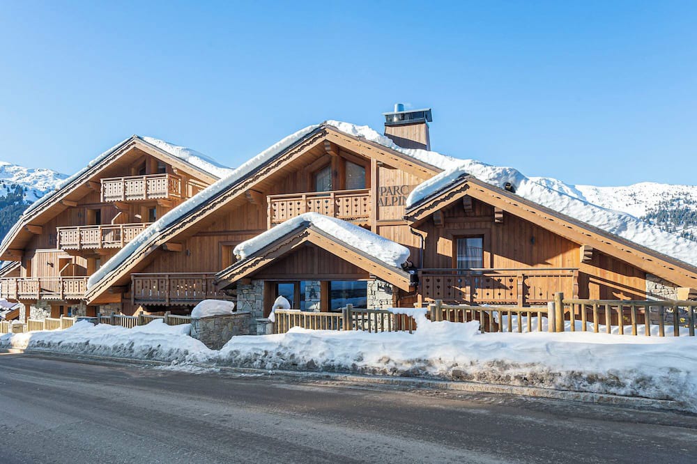 Photo of Others in Meribel