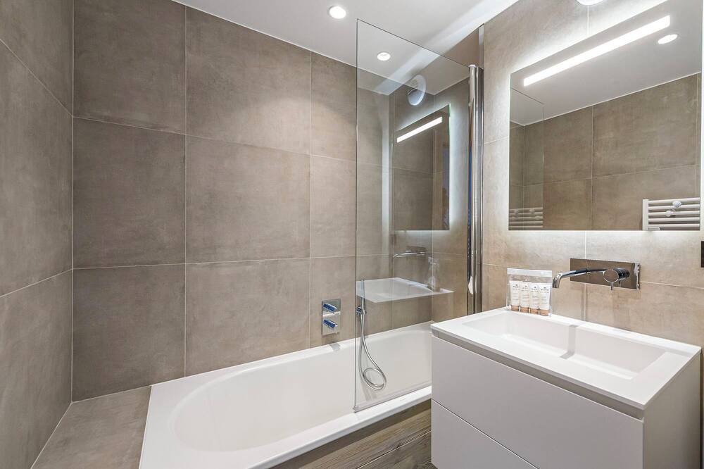 Photo of Bathroom in Meribel