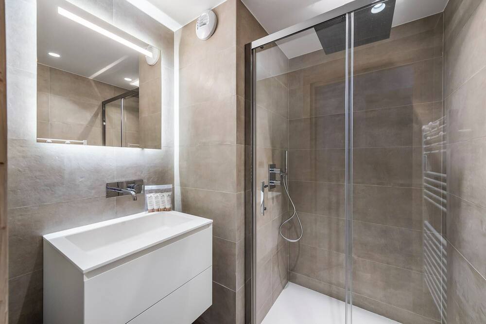 Photo of Bathroom in Meribel