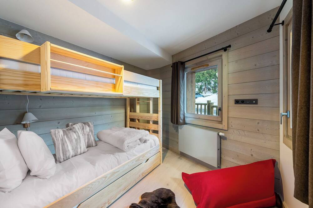 Photo of Livingroom in Meribel
