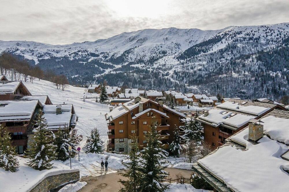 Photo of Outdoor in Meribel Village