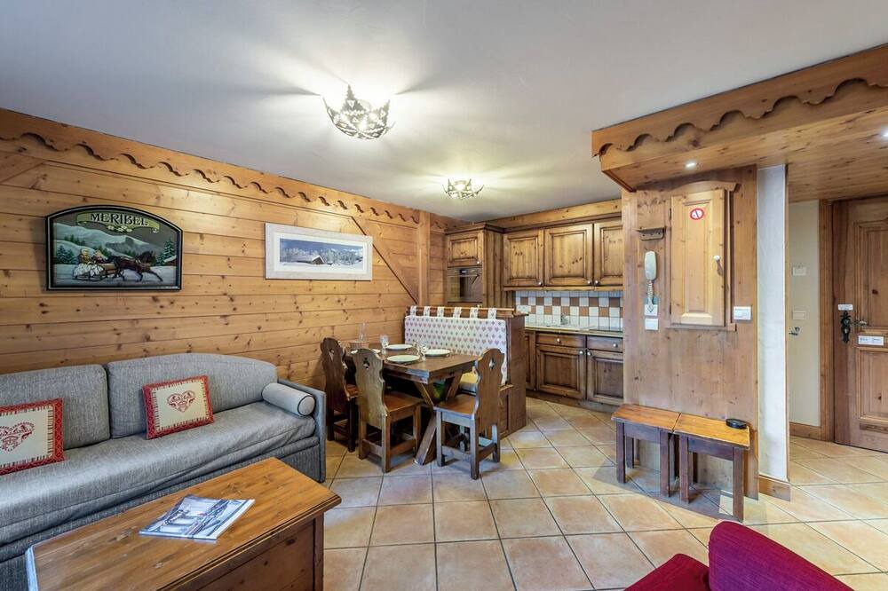 Photo of Others in Meribel Village