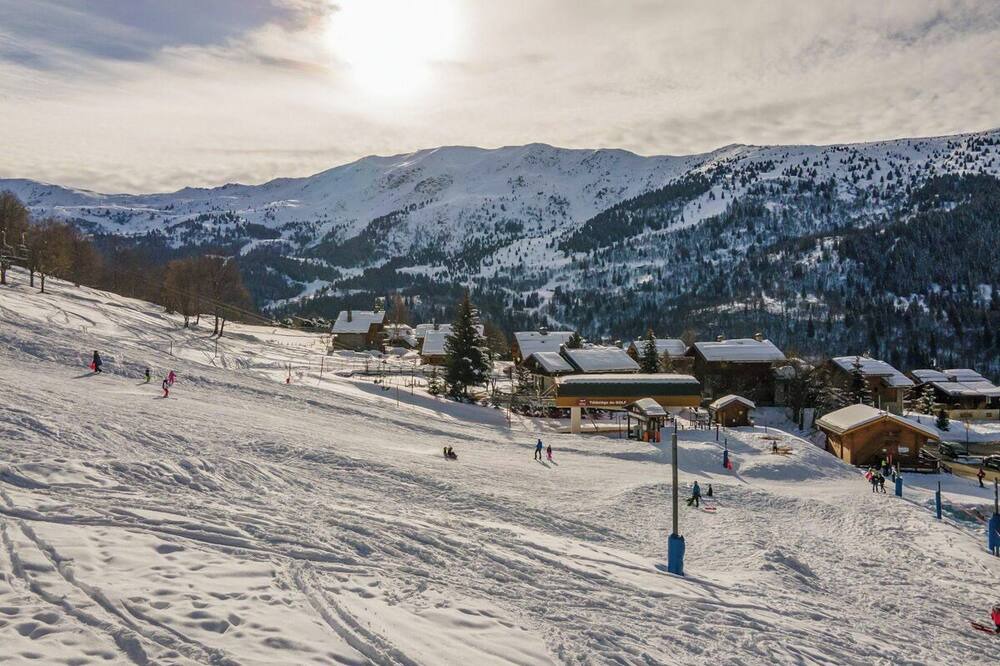 Photo of Others in Meribel Village