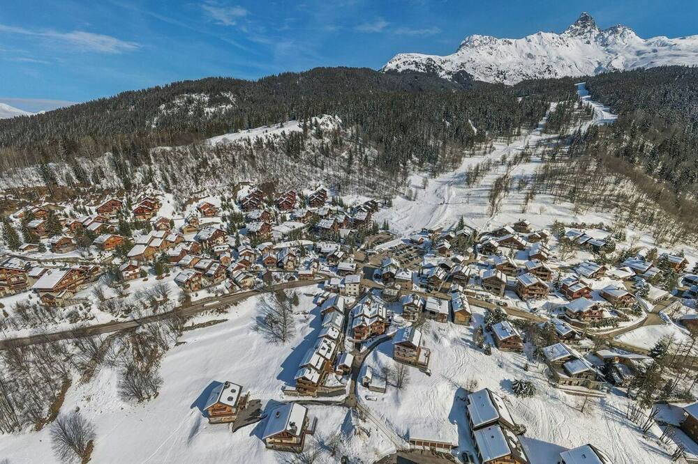 Photo of Outdoor in Meribel Village