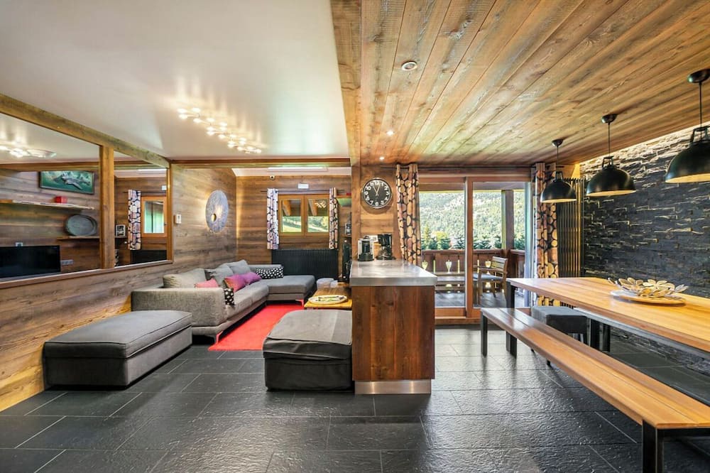 Photo of Others in Meribel Village