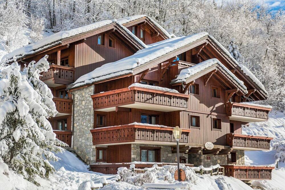 Photo of Outdoor in Meribel Village