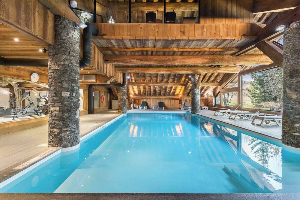 Photo of Outdoor in Meribel Village