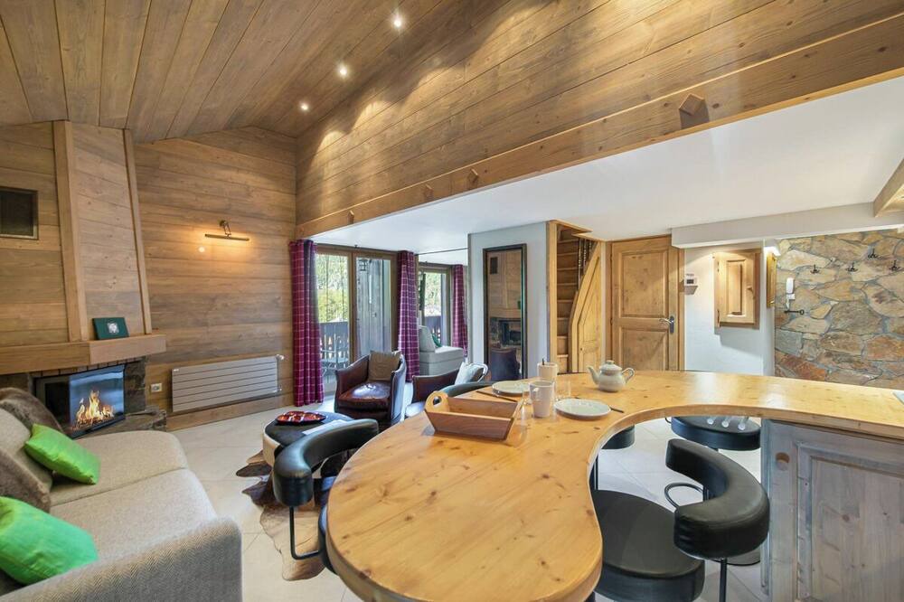 Photo of Others in Meribel Village