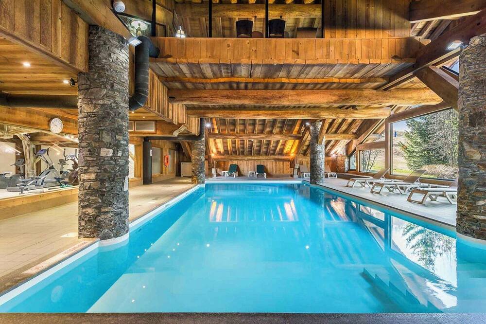 Photo of Outdoor in Meribel Village