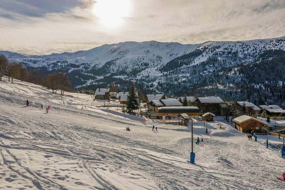 Photo of Outdoor in Meribel Village