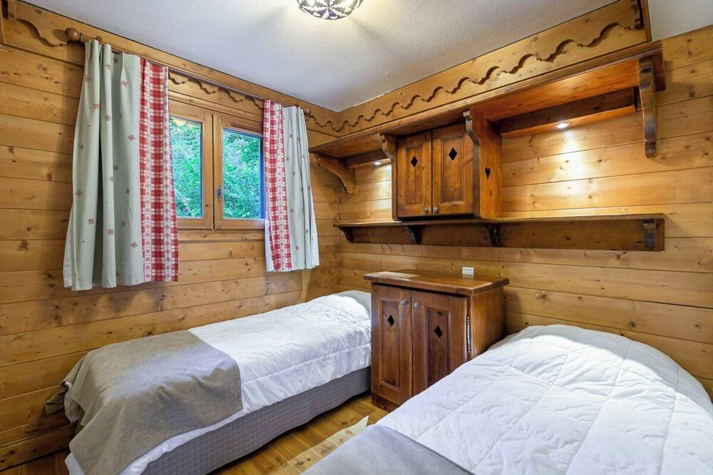 Photo of Bedroom in Meribel Village
