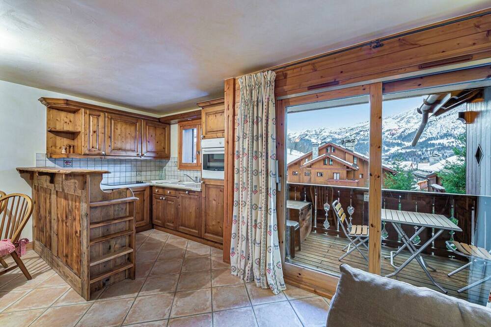Photo of Others in Meribel Village