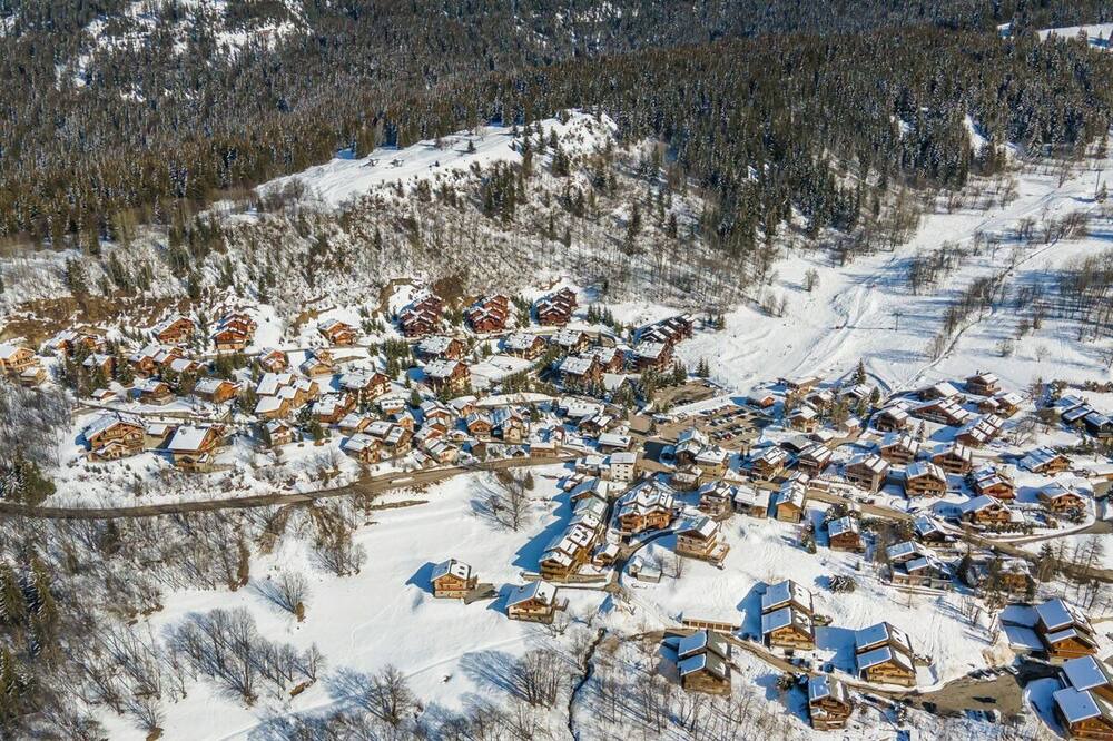 Photo of Others in Meribel Village