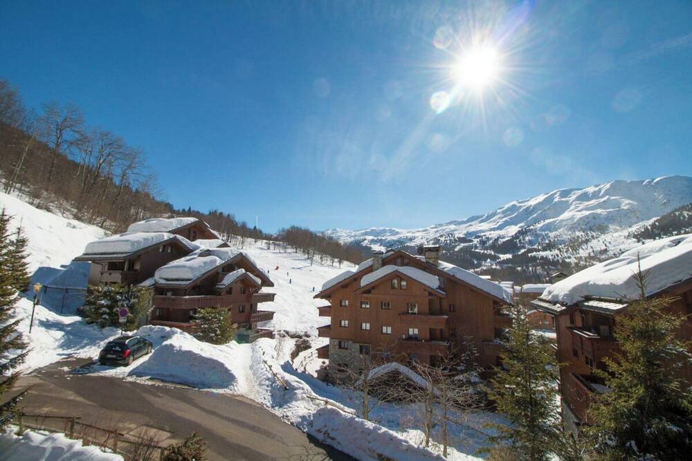 Photo of Outdoor in Meribel Village