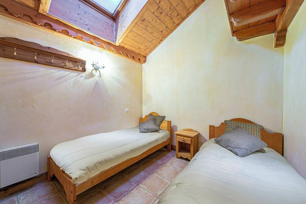 Photo of Bedroom in Meribel Village