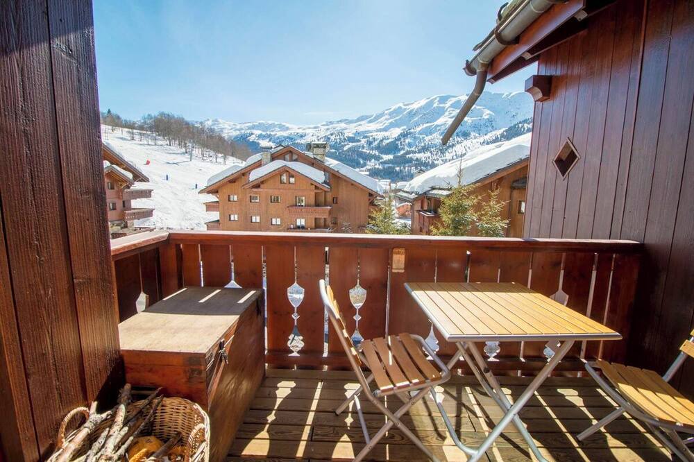 Photo of Outdoor in Meribel Village