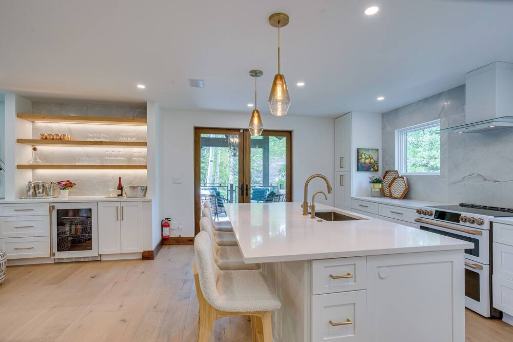 Photo of Kitchen in Intermountain