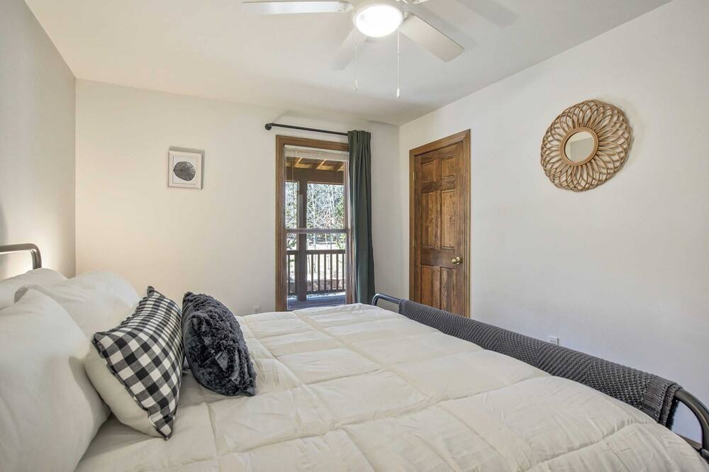 Photo of Bedroom in Cripple Creek