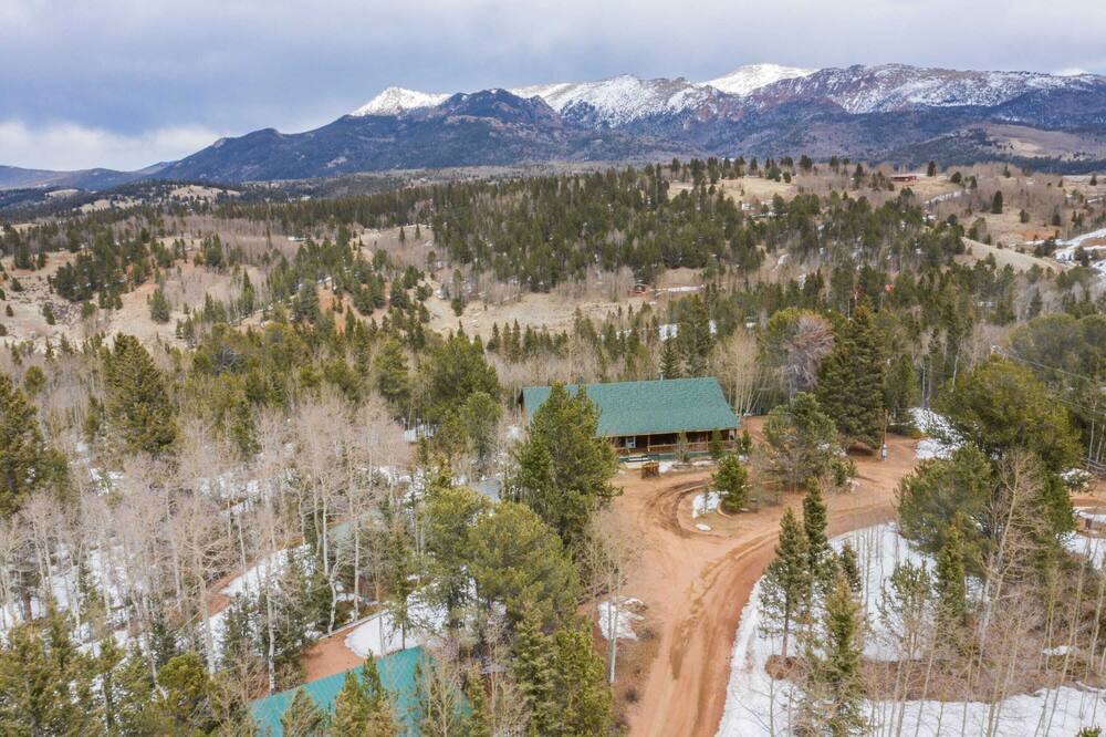 Photo of Outdoor in Cripple Creek