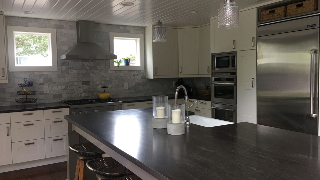Photo of Kitchen in Erie