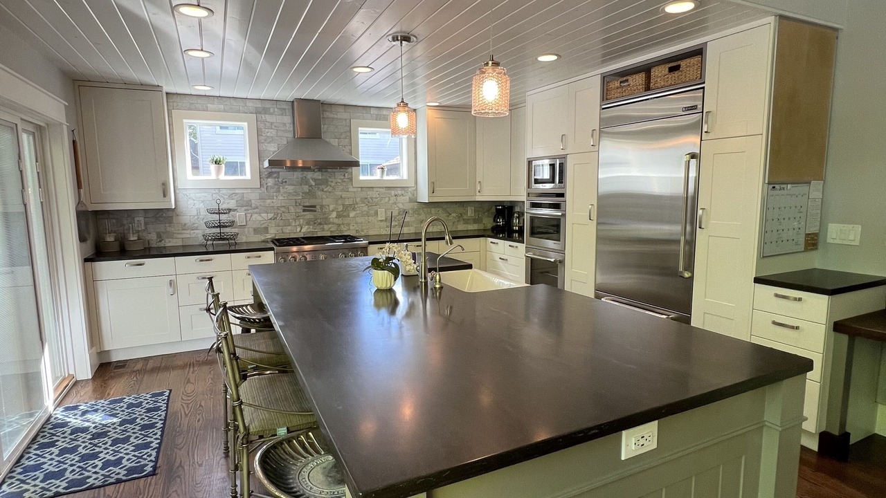 Photo of Kitchen in Erie