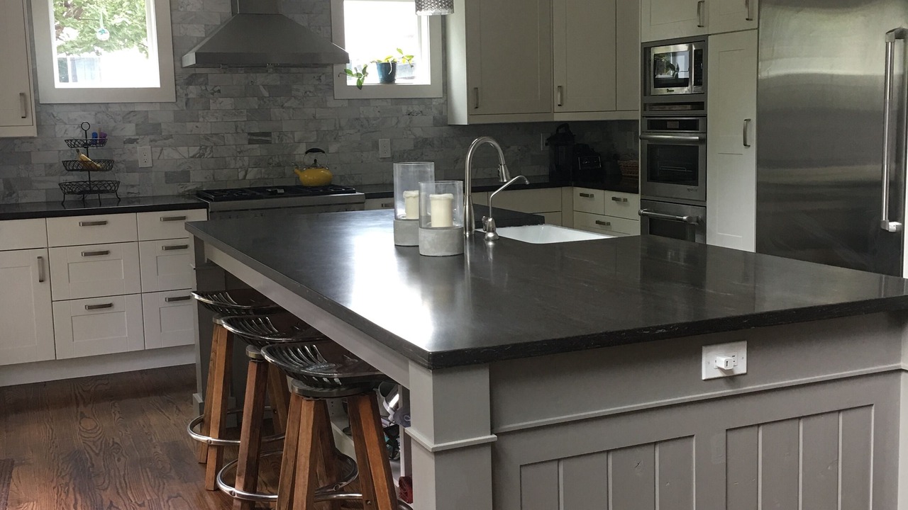 Photo of Kitchen in Erie