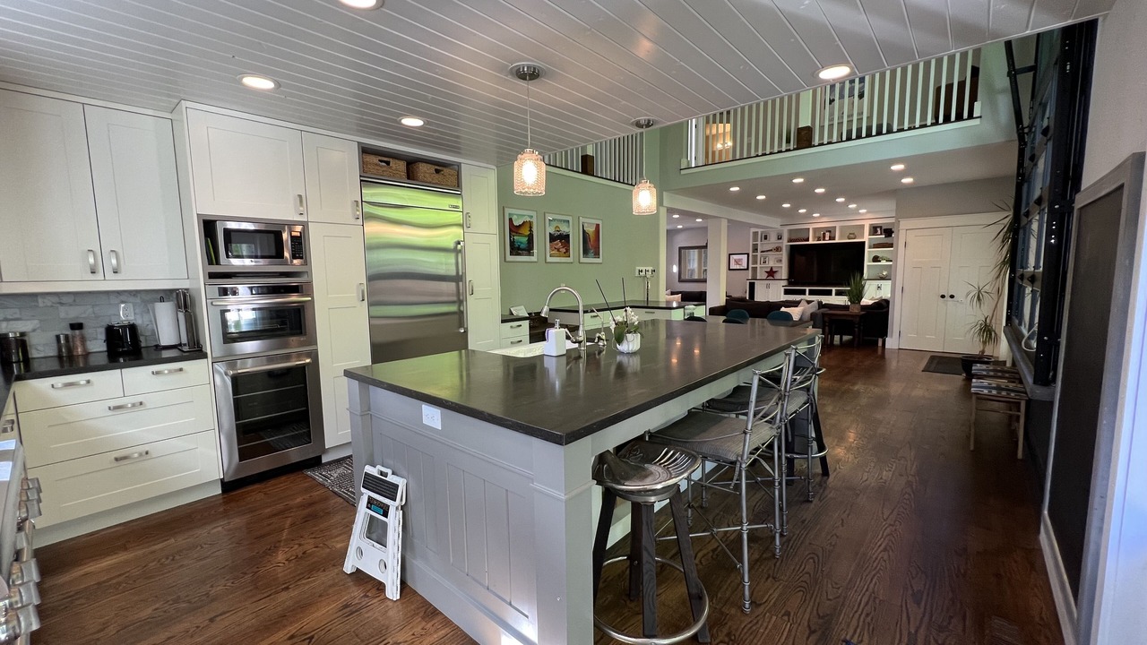 Photo of Kitchen in Erie
