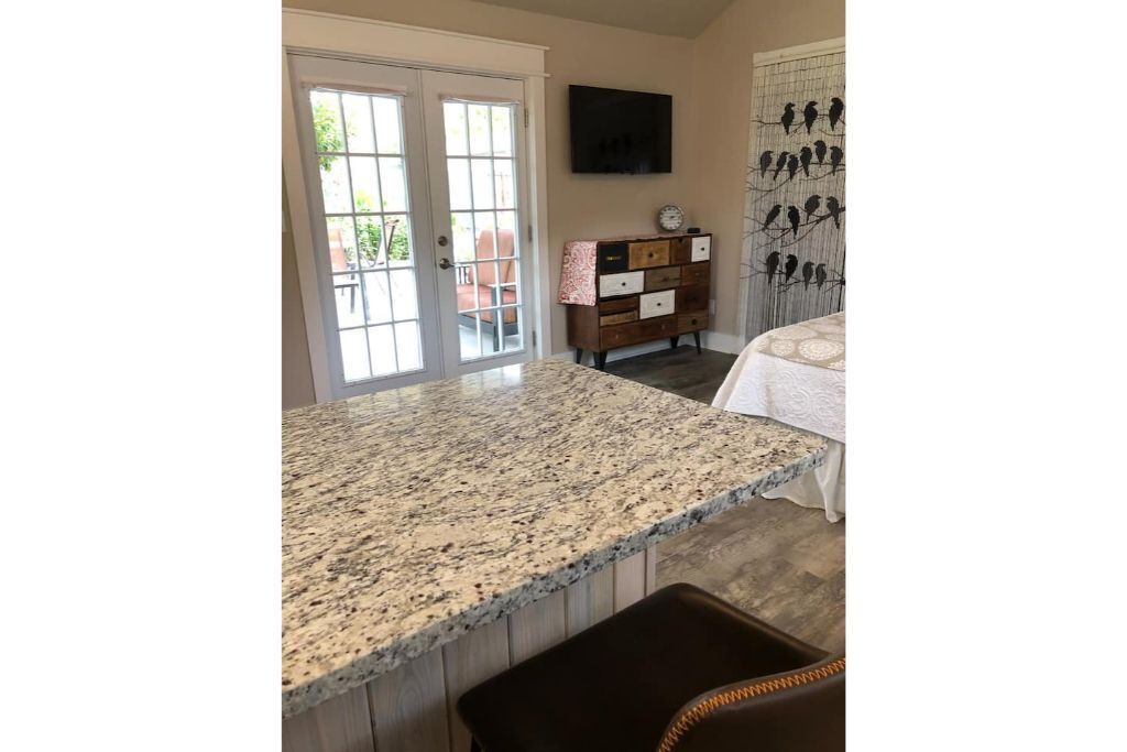 Photo of Kitchen in Palisade