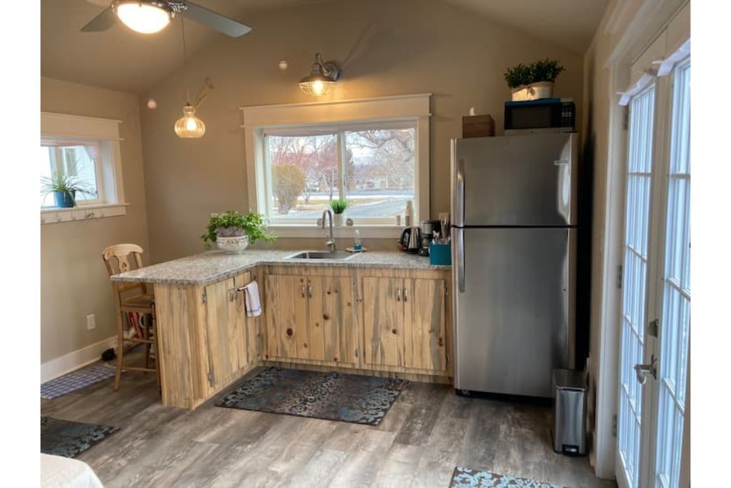 Photo of Kitchen in Palisade